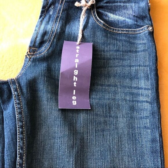 Paper denim & cloth sienna fit size 8 - Picture 4 of 9